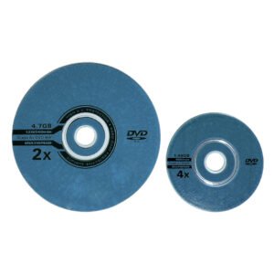 Digitaliza discos MiniDVD SVCD