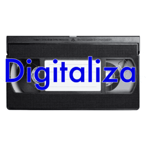 Digitalizar cinta VHS a pen