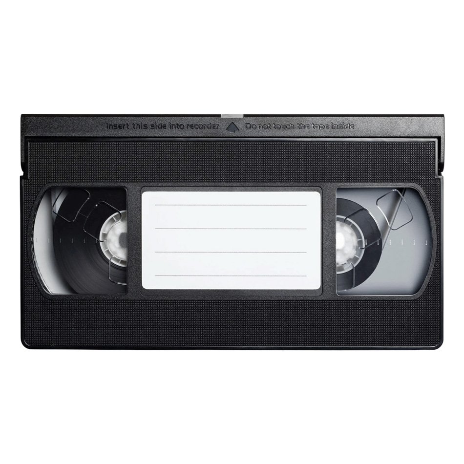 Digitalizar cinta VHS a pen