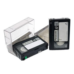 Digitalizar cintas vhsc