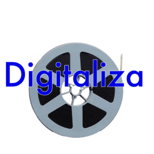 Digitalizar super8 a mp4